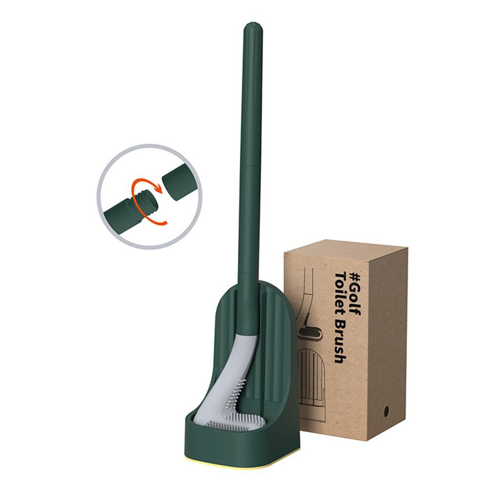 Sagit Golf,Силикон,Унитаз,Щетка,Нет,Тупиковый,Настенный,Длинная ручка,Чистка,Щетка