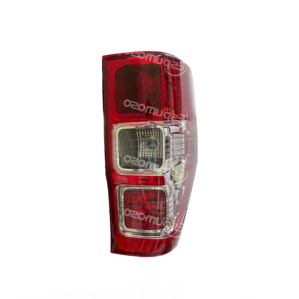 Car Tail Light Assembly For Ford Ranger 2012 2013 2014 2015 2016 2017 2018 Fog Lamp Turn Signal Light Brake Lamp Tail Lamp