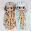 Кукла DBS Blyth, 30 см, коричневая кожа, 19 совместных кукол для индивидуальной практики/подарок для девочек/игрушки