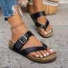 2025 Women Slippers Summer Beach Designer Shoes Women Platform Casual Sandals Flat Comfortable Beach Home Slippers Slides Women