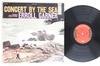 LP Пластинка ERROLL GARNER - Concert By The Sea CL883 COLUMBIA 1956 US Джаз Б/У