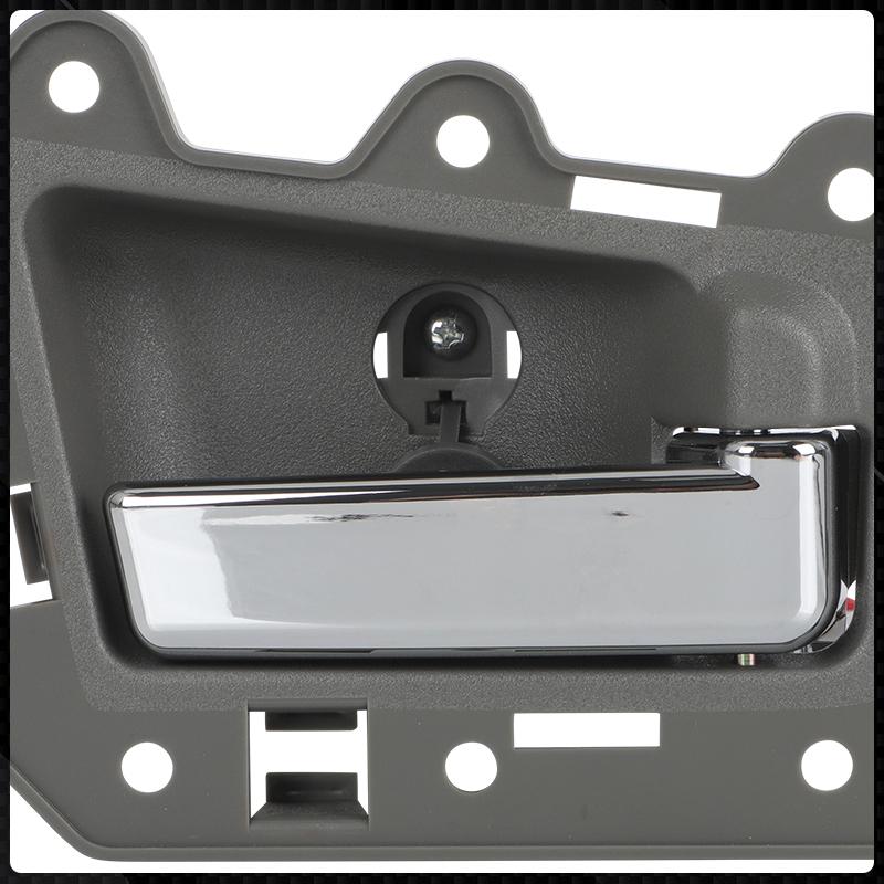 Ручка двери салона автомобиля для Jeep Grand Cherokee 2005 2006 2007 2008 2009 2010 1JV461J3AA 1JV471J3AA 5HR421J3AK 5HR411J3AK