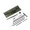 AR Series M16/M4 Tube Brush Metal Cleaning & Maintenance Tool Set for CS Field Equipment