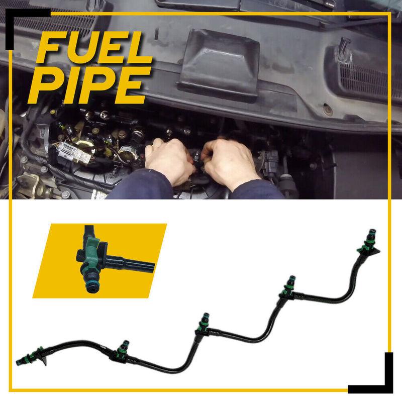 Fuel Injector Leak Off Pipe For Ford Galaxy Focus Mondeo C-Max S-Max Kuga 2.0 TDCI