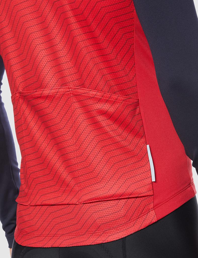 Футболка Lion de Kapelmuur lils025 Красный S