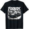 Лучшая одежда для Foxbody Foxbody 5