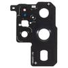 Для Samsung Galaxy S22 Ultra 5G S908 OEM Крышка кольца объектива задней камеры с заменой стеклянного объектива (без логотипа)