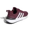 Adidas Racer TR21 Victory Crimson Мужские кроссовки Red Crystal-White Core-Black GZ8183