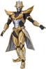TAMASHII NATIONS Ultra Galaxy Fight Clash of Destiny Absolute Tartarus 150 мм окрашенная подвижная фигурка SHFiguarts приблизительная. ПВХ и АБС