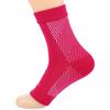 Socks Compression Sock Elastic Bandage Sleeve Tight Casual Socks Protective Socks Foot Sleeves