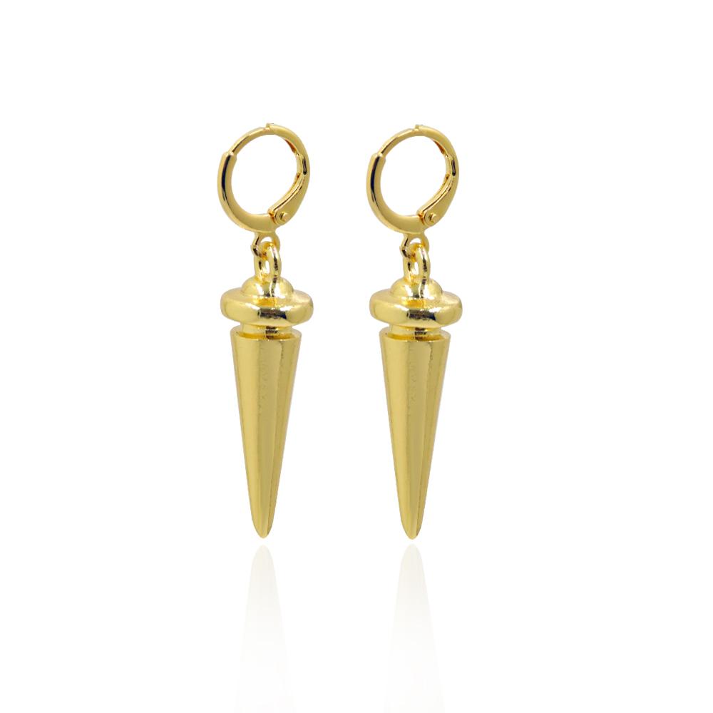 Yor Forger Cosplay Ear Clips Anime SPY×FAMILY Drop Earrings for Women Men Jewelry Accessories Prop Gift