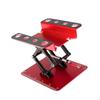 RC Car Work Stand 6cm~14cm Adjustable Height Multifunctional Hobby Model Display Rack for 1/8 1/10