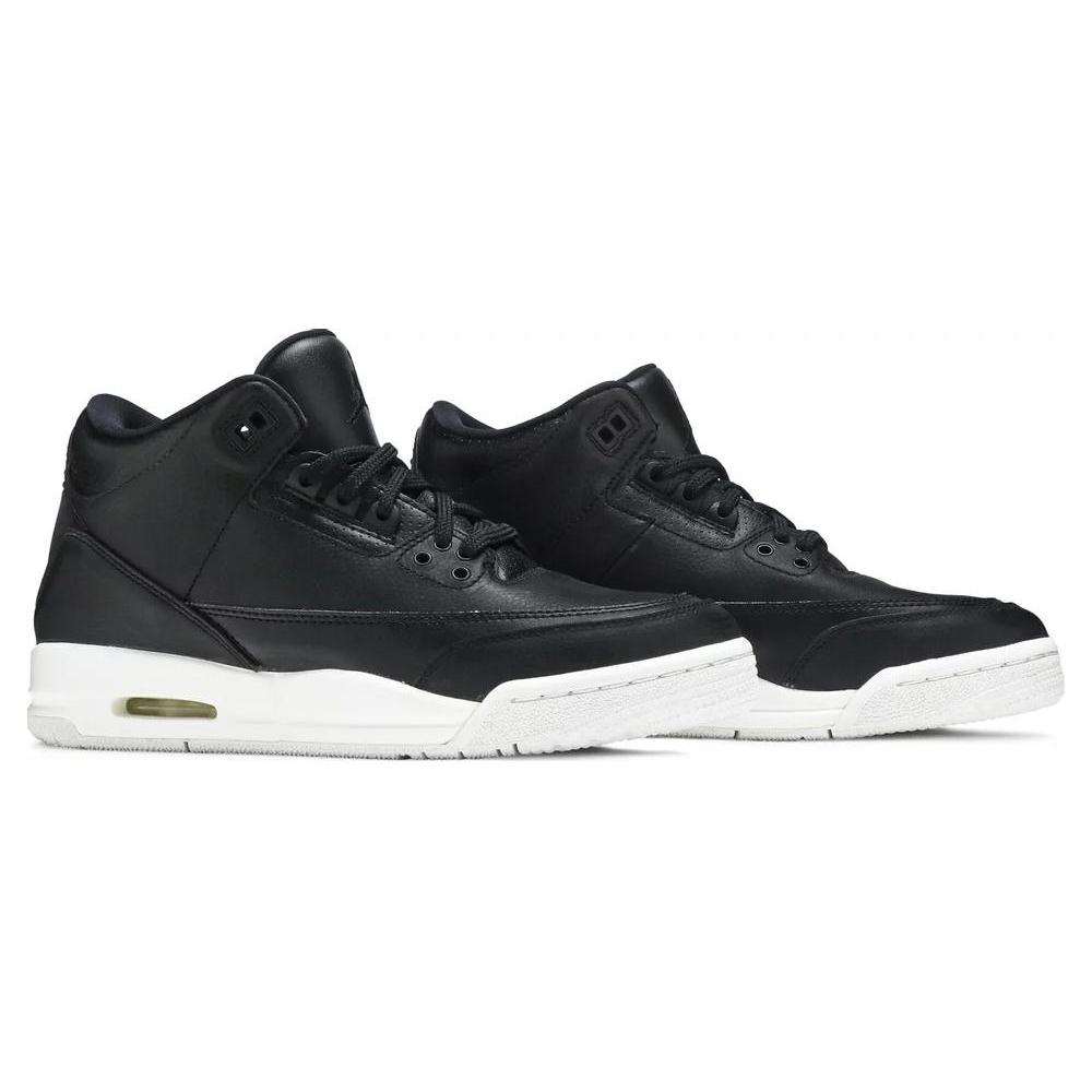 Jordan 3 Ретро Киберпонедельник 2016 GS 398614-020