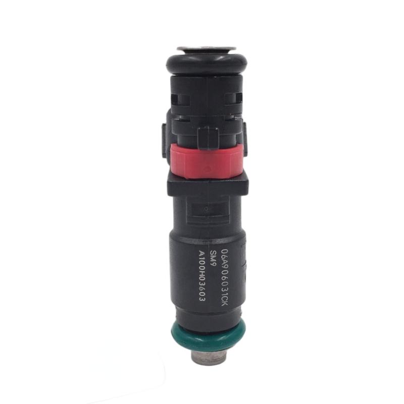 4pcs/lot 06A906031CK Fuel Injectors For Volkswagen Jetta Beetle Golf 1998-2011 06A906031CP