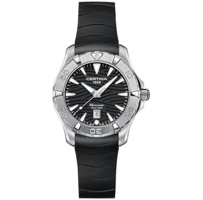 Часы Certina Certina C032.251.17.051.00 Ds Action Lady Cosc Diver 12314