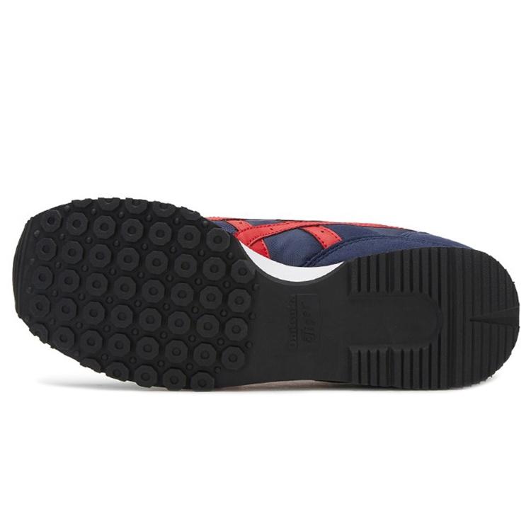 ONITSUKA TIGER Alti Темно-синий Мужской 1183A509-400