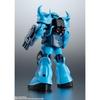TAMASHII NATIONS ROBOT Spirits MS-07B-3 Гуф Кастом A.N.I.M.E. Фигурка 125 мм ПВХ АБС Окрашенная Коллекционная