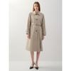  She S miSS  Raglan Trench Coat Swwbyo12020