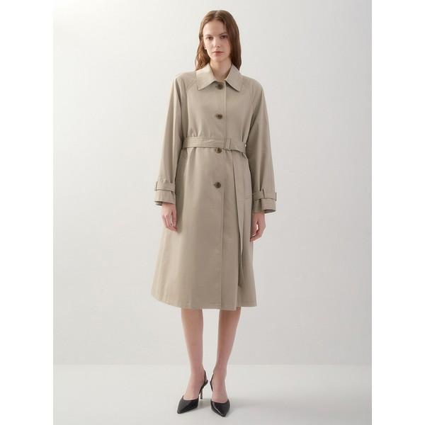 She S miSS Raglan Trench Coat Swwbyo12020