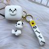 For Anker Soundcore P10i True Wireless Bluetooth Headset Case Cartoon Soft Case