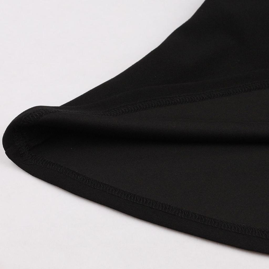 Женское платье в стиле ретро, ​​свинг-сетка, готическая праздничная одежда с развевающимися рукавами, вырезом в форме сердца и бантом, фигуристка, вечерний коктейль, формальный наряд, платья миди