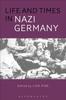 Книга Life and Times In Nazi Germany