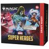 Сборная Marvel Super Heroes Draft Night Английское издание MTG Коллекционная карточка Wizards of the Coast MSH D53700000 Magic