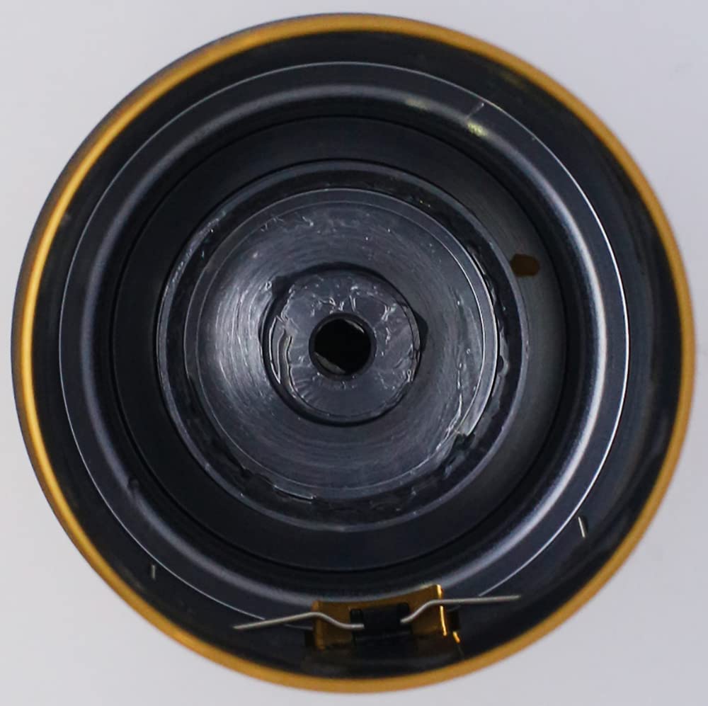 Оригинальные детали DAIWA 20 Crest LT2500 Spool (2-6) Номер детали