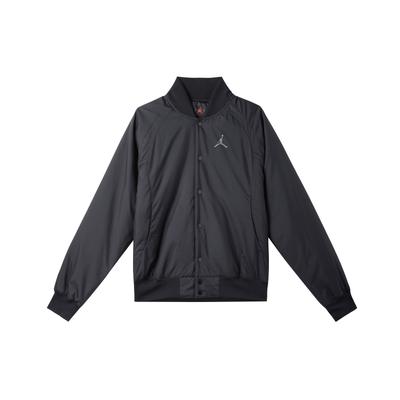 Как M J Cny Varsity Gcel Змея Года Лимитированная Повседневная Спортивная Простая Куртка Мужская Куртка Черная IB5608010