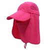 Three Dolphins 360° UV Protection Adult Sun Hat