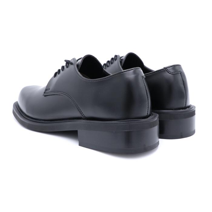 Supener Florence Derby Матовый черный