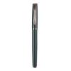 Metal Gel Pen 0.5mm Ballpoint Pen High Quality Black Refill Pen  Office