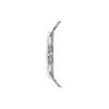 Calvin Klein Quartz Watch Stainless Steel Band 40Mm Silver Dial Water Resistant 30M Men watches K3M211Y6