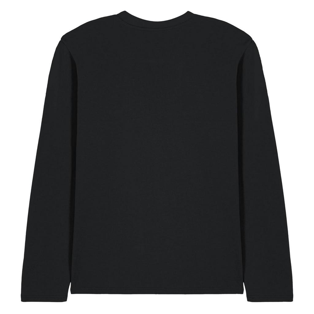 Deadpool Unisex Adult Sword Long-Sleeved T-Shirt