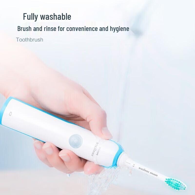 Philips Sonic Electric Toothbrush