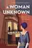 Книга A Woman Unknown : Book 4 In the Kate Shackleton Mysteries