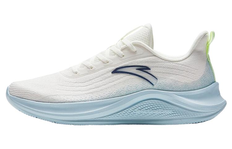 Men's Sneakers Anta C202 7.0 Cushioning Slip Resistant Abrasion Resistant Breathable Low top A Flowfoam City