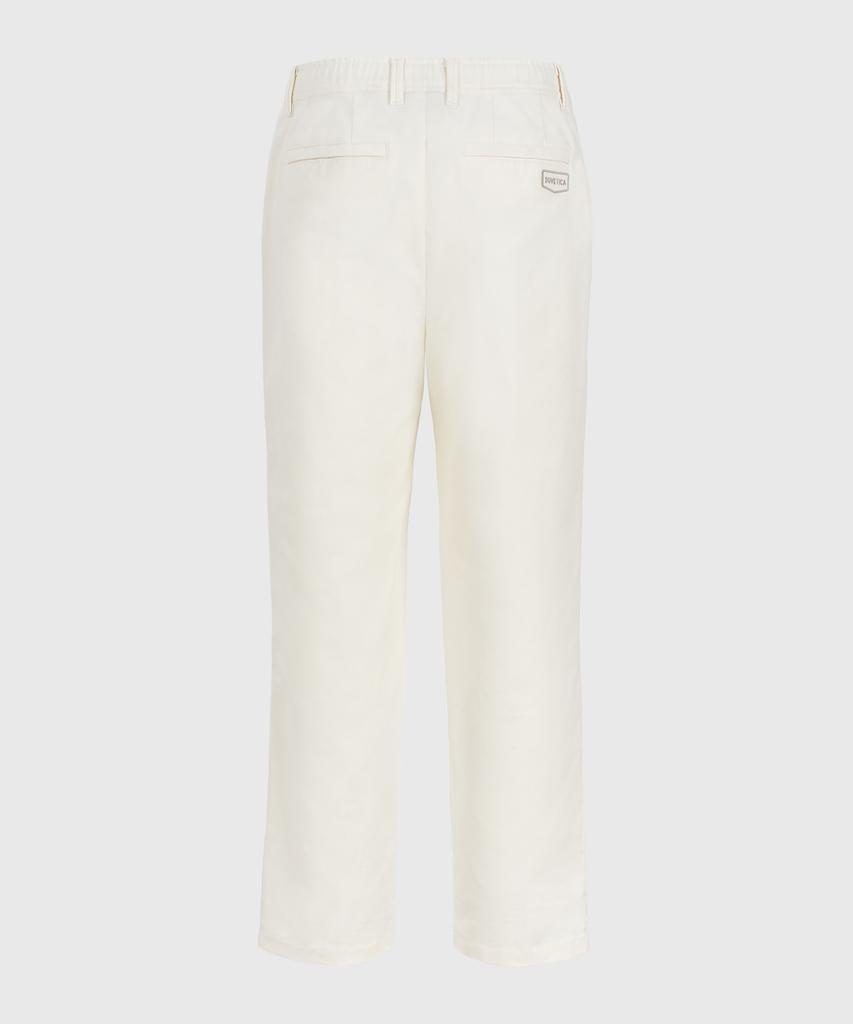 DUVETICA Pellezzano (Cream) (Men'S Pants)