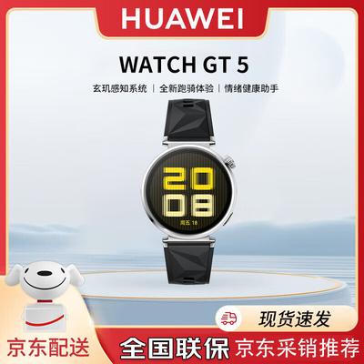 Huawei Умные часы Watch GT 5 (Китайская версия)
