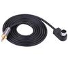 1.5m Car AUX Input Adapter Audio Cable KCA 121B CD Player 9855 105 177 9887