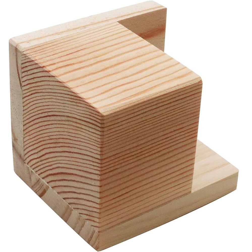 Ножка для мебели из массива дерева, подъемники для журнального столика, подъемники для кровати, подъемник, подкладка для подъема кроватки, инструмент для позиционирования