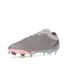 Nike Phantom GX 2 Elite AS FG Low Rising Gem Pack Men Sneakers Grey Atmosphere-Grey Black FQ8179-001