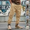 Осень Улица Carhartt Мужские Свободные Тренд Повседневные Спортивная Обувь Брюки