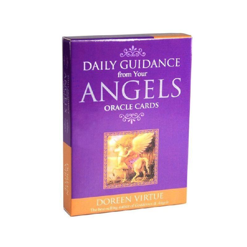 Сложные карты Таро Райдера для интуитивных прозрений и духовного руководства