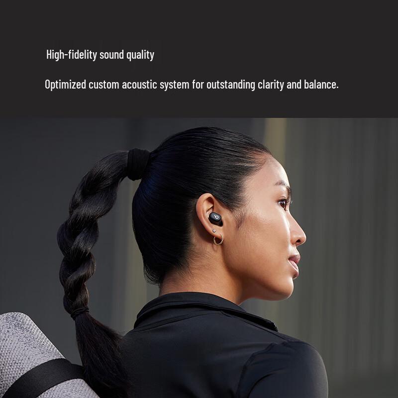 Beats Solo Buds True Wireless Earbuds