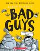 Книга TheBadGuysinIntergalacticGas(TheBadGuys5):5