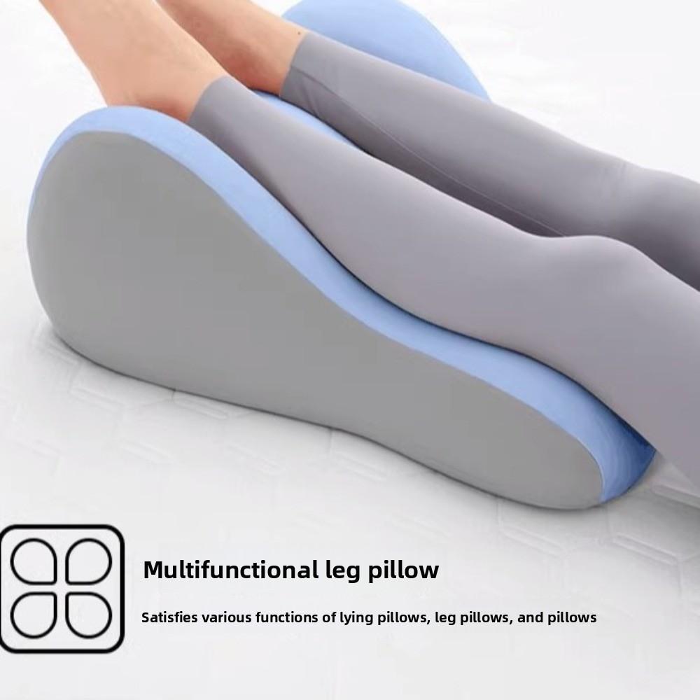 Нескользящая подушка для отдыха, поддержка спины, расслабляющая подушка для лежания на животе для отдыха, массажа, чтения