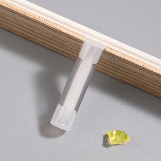 Rhinestone Picker Refillable Wax Pen DIY Nail Art Rhinestone Painting Decoration Dotting Wax Pen Rotatable Long Handle Rhinestone Pick-up Tools