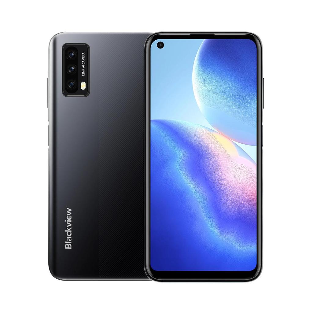 Смартфон Blackview A90