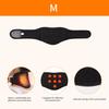 Self Heating Neck Protector Magnetic Therapy Neck Brace Adjustable Pain Relief Support Warmer for Neck Arthritis Migraine Headaches Shoulders And Back